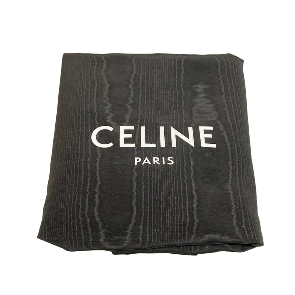 Celine Cabas Phantom Small With Belt Tote Bag - Picture 8 of 15